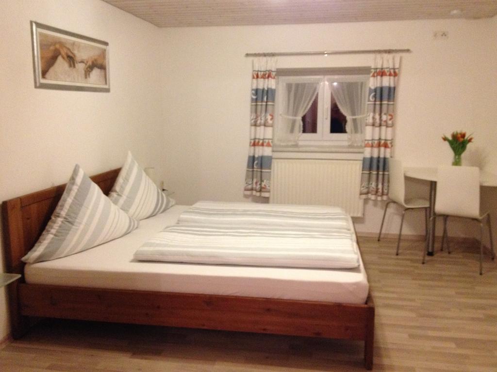 Ferienhof Schugg Missen-Wilhams Room photo